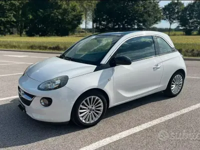 Usata Opel Adam