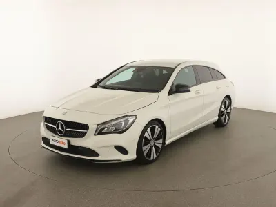 Usata Mercedes CLA200