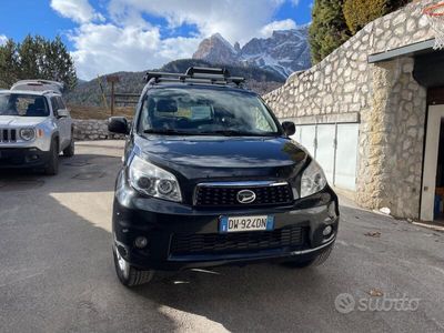 usata Daihatsu Terios JS 1300 Neopatentati