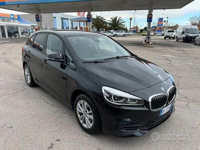 usata BMW 218 Active Tourer 218 i 140cv