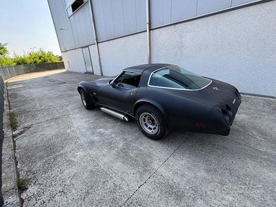 Usata Corvette C3 1970