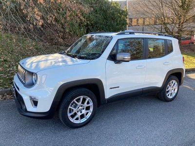 usata Jeep Renegade 1.0 t3 Limited 2wd