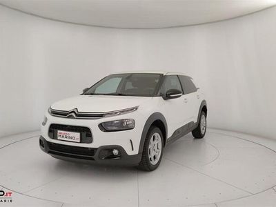 usata Citroën C4 Cactus BlueHDi 100 S&S Shine