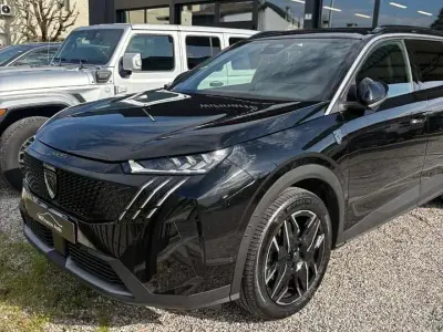 Usata Peugeot 5008 Allure 136 CV (100 kW) 2025 Other SUV