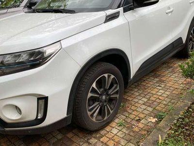 usata Suzuki Vitara 1.4h Starview 4wd allgrip