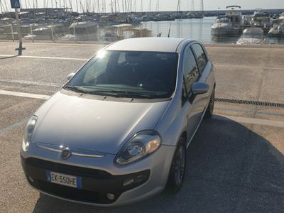 usata Fiat Punto Punto Evo 1.3 Mjt 75 CV DPF 5 porte S&S Active