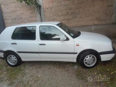 Usata VW Golf III 1994