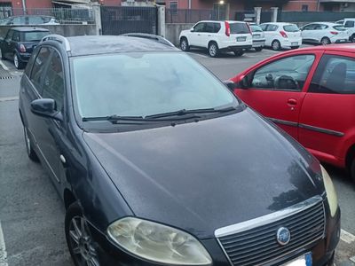 usata Fiat Croma 1900 diesel