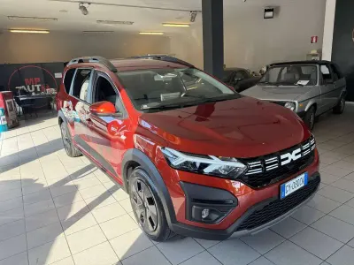 Usata Dacia Jogger