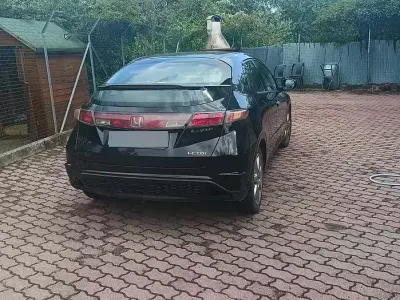 Usata Honda Civic