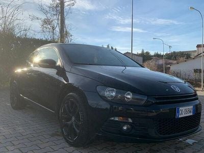 VW Scirocco