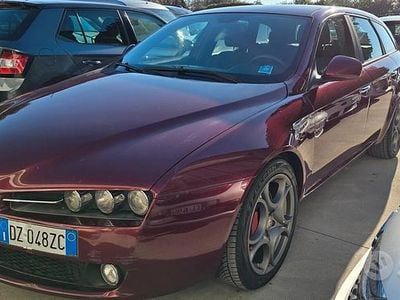 Alfa Romeo 159