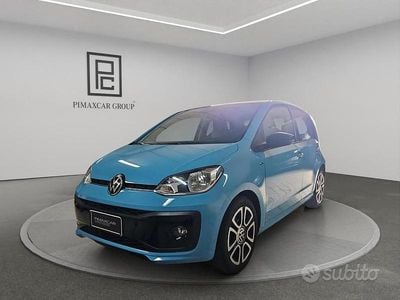 Usata 2021 VW up! Sportline Utilitaria | 11.300 € (Buon prezzo)