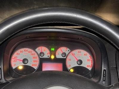 Usata Fiat Punto