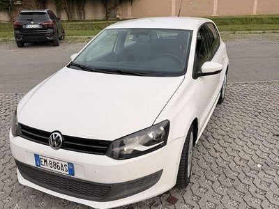 Usata VW Polo Comfortline 75 CV (55 kW) 2012 Utilitaria