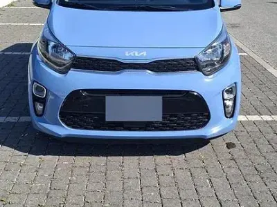 Usata Kia Picanto