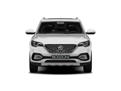 Usata MG HS Comfort 170 CV (125 kW) 2025 Bianco SUV