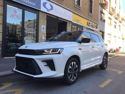 Nuova Cirelli 3 133 CV (97 kW) 2026 Bianco Berlina