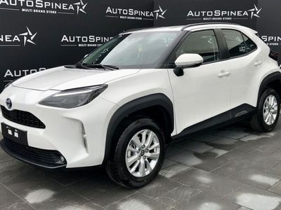 usata Toyota Yaris Cross 1.5h Active fwd 116cv e-cvt