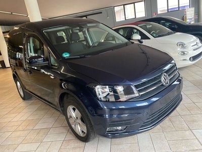 usata VW Caddy 1.4 TSI Trendline