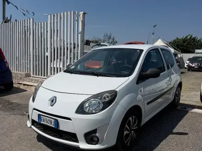 Usata Renault Twingo