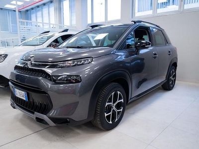 Usata Citroën C3 Aircross PureTech 110 CV (80 kW) 2023 Other SUV