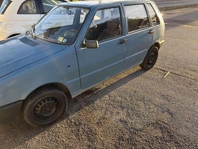 Usata Fiat Uno S 54 CV (39 kW) 1988 Utilitaria