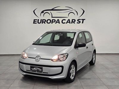 VW up!