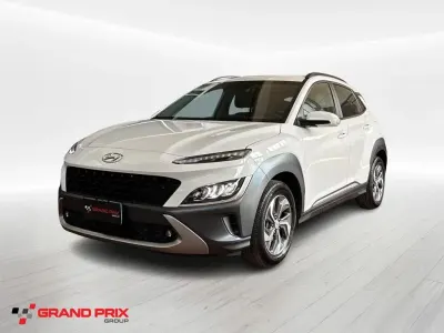 Usata Hyundai Kona 141 CV (103 kW) 2022 Vari colori SUV