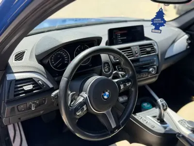 Usata BMW 125
