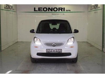 usata Smart ForTwo Coupé 1.0 youngster 71cv twinamic my18