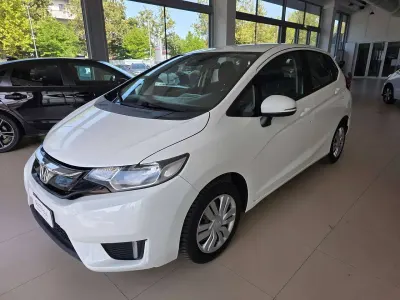 Usata Honda Jazz