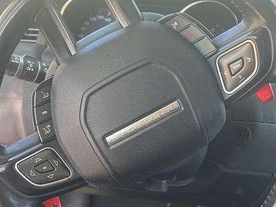 Usata Land Rover Range Rover evoque 150 CV (110 kW) 2016 Grigio SUV