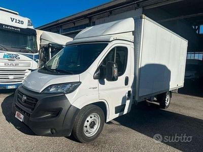 Other Usata 2021 Fiat Ducato Furgone | 9900 € (Cara)