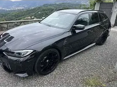 Usata BMW M3