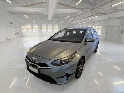 Usata Kia Ceed Sportswagon 135 CV (99 kW) 2022 Station wagon