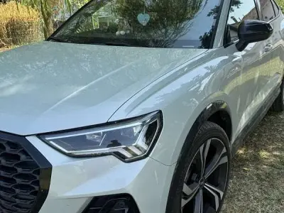 Usata Audi Q3 150 CV (110 kW) 2024 SUV