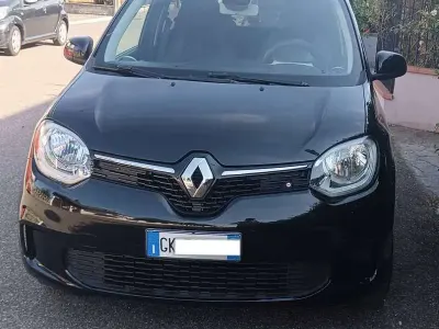 Usata Renault Twingo SE 73 CV (53 kW) 2020 Utilitaria