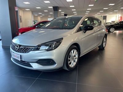 usata Opel Astra 1.5 CDTI 122 CV S&S 5 porte Business