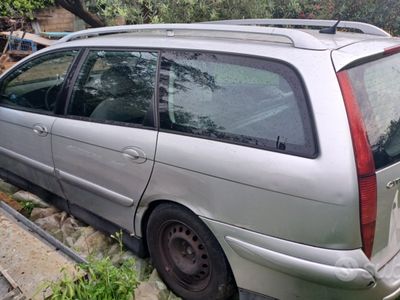 usata Citroën C5 Station Wagon