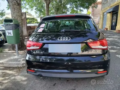 Usata Audi A1