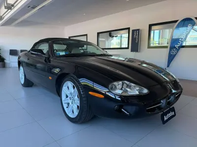 Usata Jaguar XK8