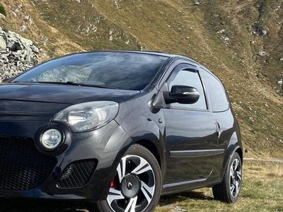 usata Renault Twingo 2ª serie - 2020