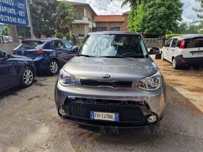 usata Kia Soul 1.6 CRDi You® my 16 del 2017 usata a Faenza