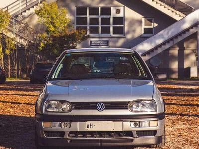 Usata VW Golf III GT 101 CV (74 kW) 1996 Berlina