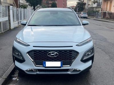 usata Hyundai Kona 1.6 turbodiesel