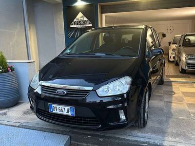 usata Ford C-MAX 1.6 tdci 90cv