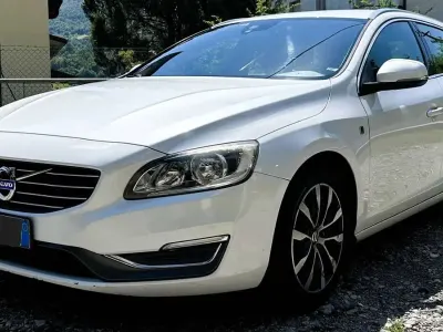 Usata Volvo V60