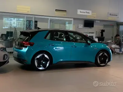 Usata VW ID.3