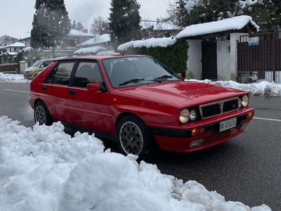 Lancia Delta